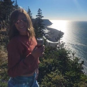 Meet your Posher, Erica